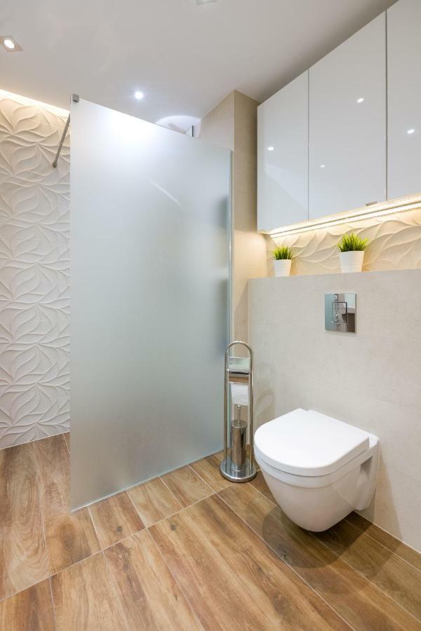 Orange, Modern Apartment In The City Centre Krakov Exteriér fotografie
